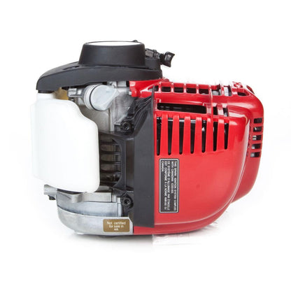 Honda Mini 4-Stroke Horizontal Engine - HDA,GX35-S3