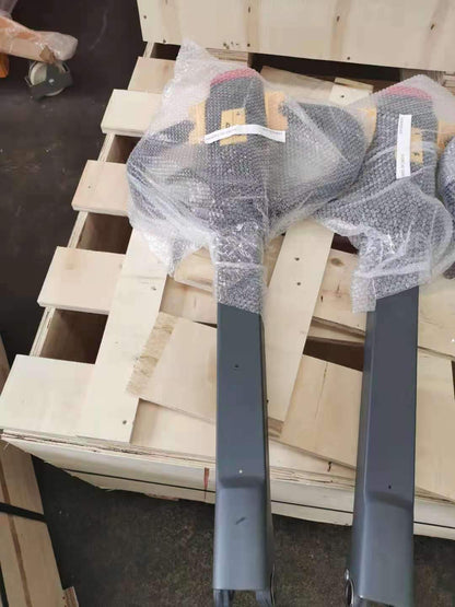 Apollolift Handle assy for A-1018/1019/1020/1021 (w/o turtle speed) - 90010000175