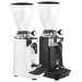 Ceado E37T Worm Gear Espresso Grinder CEADO-E37T - Backyard Provider