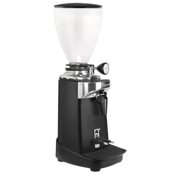 Ceado E37T Worm Gear Espresso Grinder CEADO-E37T - Backyard Provider