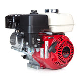 Honda Horizontal Engine with 2:1 Gear Reduction - HDA,GX160-RH2