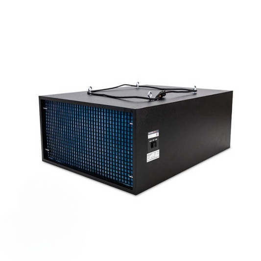 MatrixAir CeilingMount1000 Commercial Air Purification System