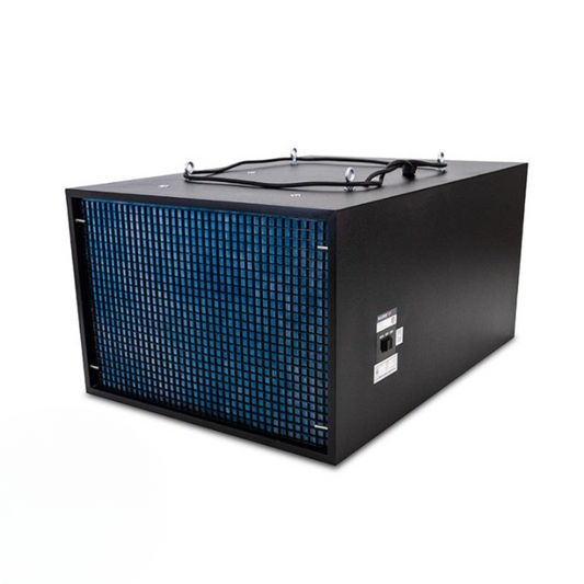 MatrixAir CeilingMount1500 Commercial Air Purification System