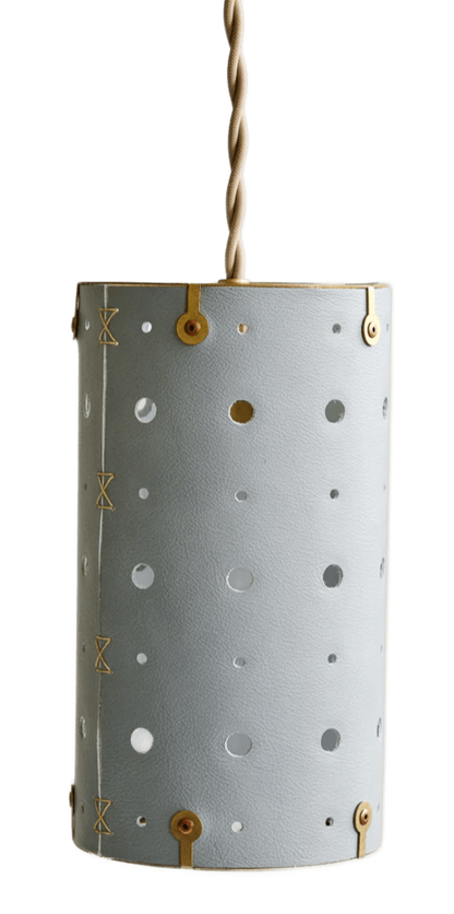 Lostine Celeste Pendant - 7022PBU