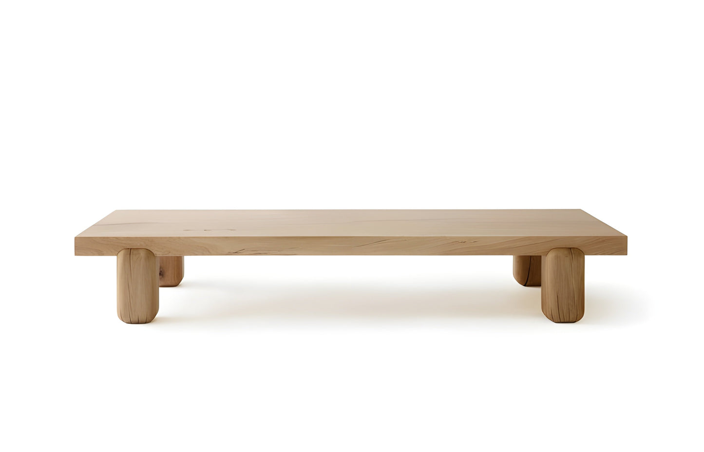 Nikari Centenniale Coffee Table - CEN1-A