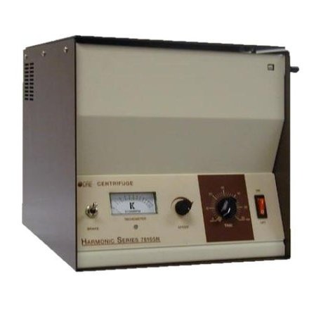 DRE Universal Centrifuge - DR-120