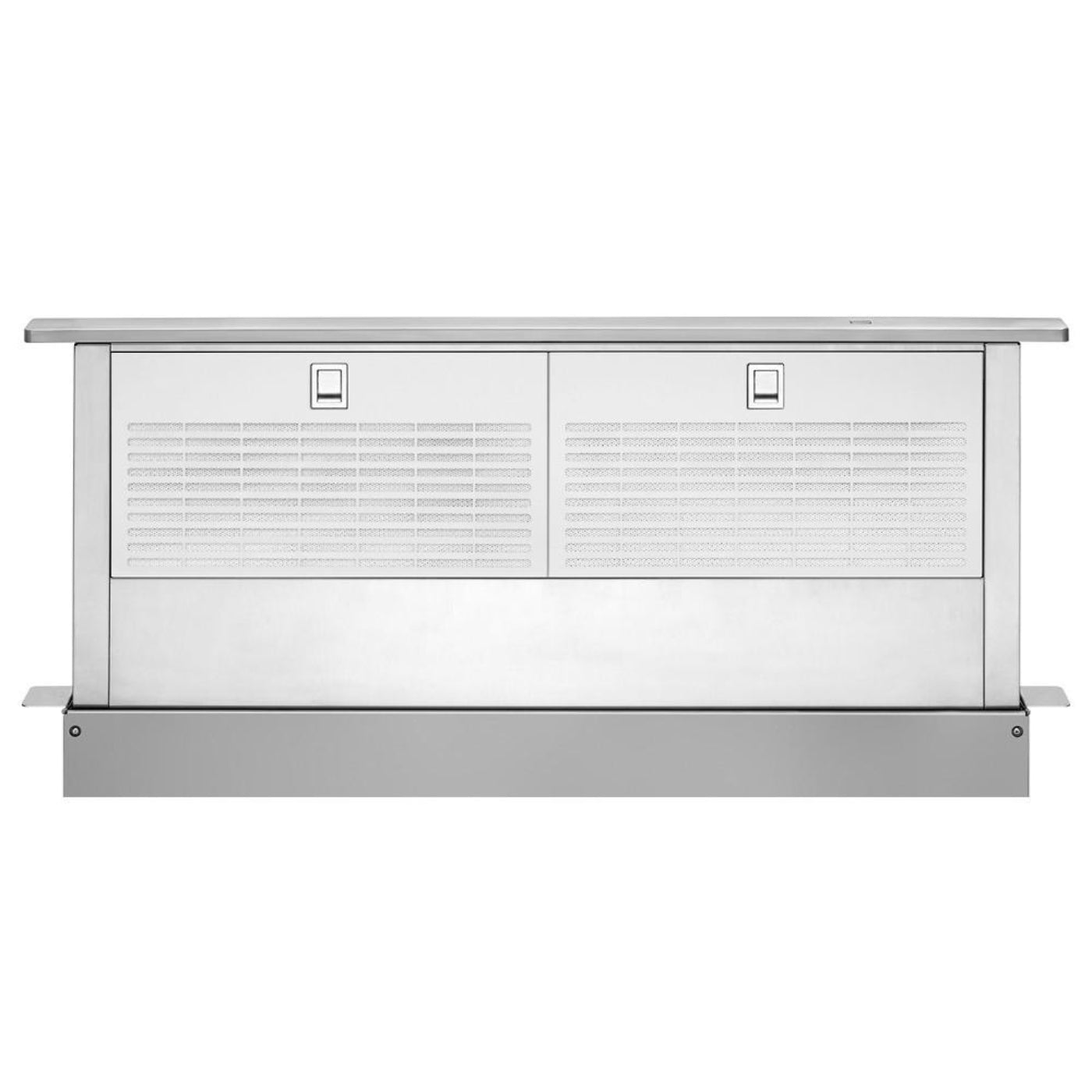 WHIRLPOOL UXD8630DYS 30" Retractable Downdraft System with Interior Blower Motor - UXD8630DYS-KT