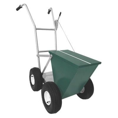 Champion Sports 50 lb Wheeled Dry Line Marker - WDL50