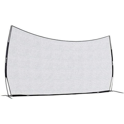 Champion Sports Rhino Flex Lacrosse Backstop Barrier Net - RBN2111