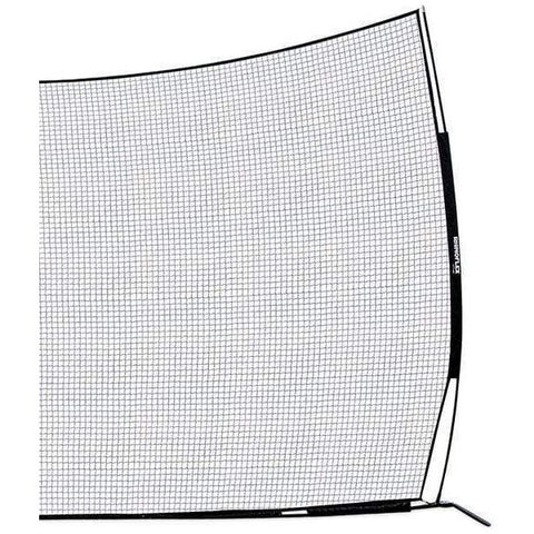 Champion Sports Rhino Flex Lacrosse Backstop Barrier Net - RBN2111