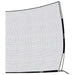 Champion Sports Rhino Flex Lacrosse Backstop Barrier Net - RBN2111