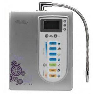 Chanson Violet 5-Plate Counter-Top Water Ionizer