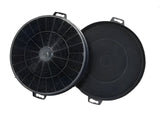 Proline Charcoal Filters for ductless conversion - CHARCOALFILTERS