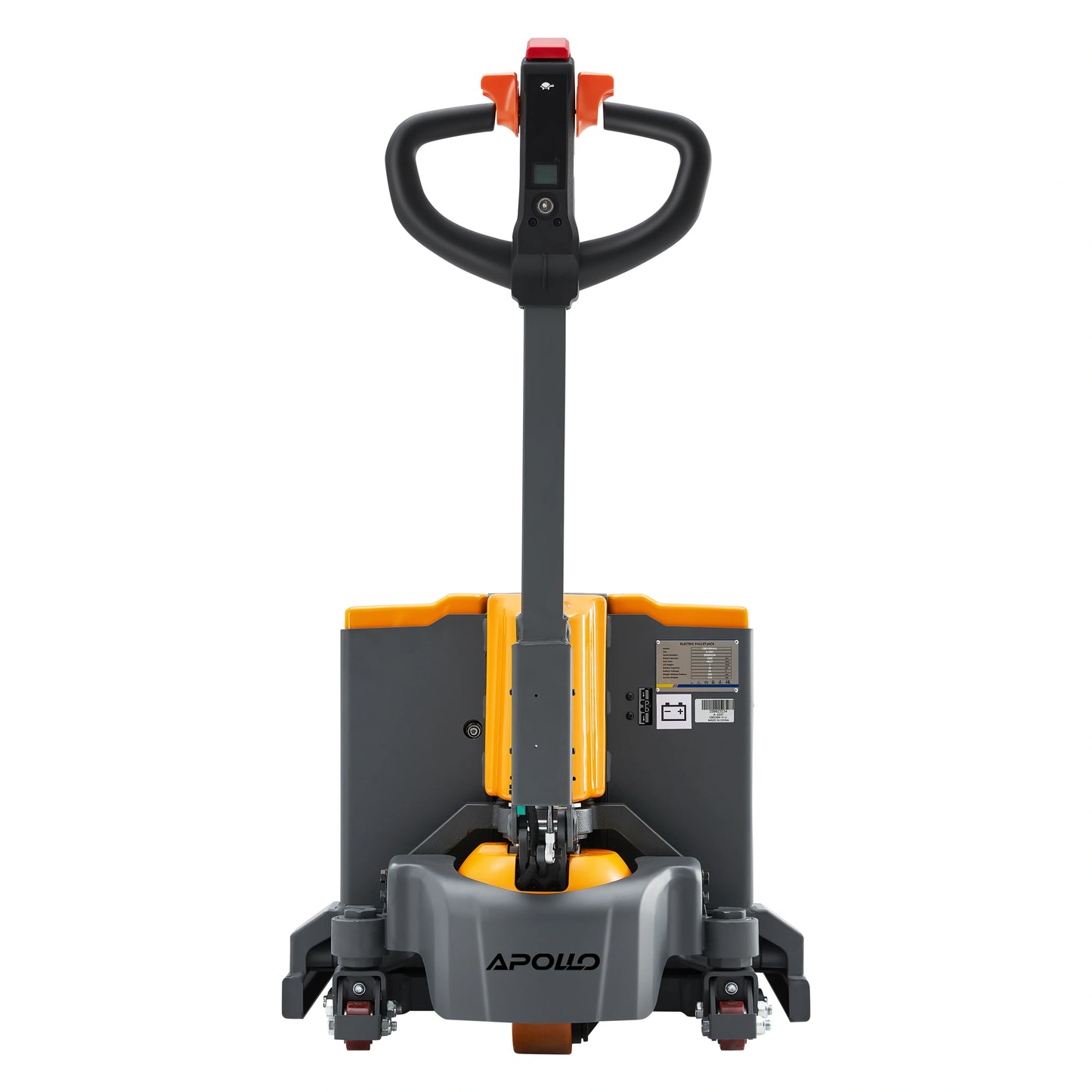 Apollolift Li-ion Powered Pallet Truck - A-103801