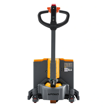 Apollolift Li-ion Powered Pallet Truck - A-103801