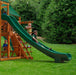 Gorilla Playsets Great Skye I Swing Set - 01-0030-AP-1