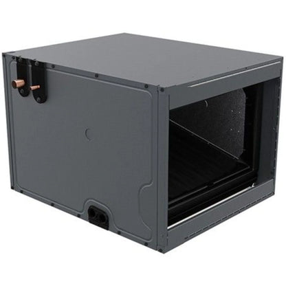 Goodman - 2.5 Ton/80,000 BTU 80% AFUE Gas Furnace and Air Conditioner System - Horizontal - 14.5 SEER2 - R32 - CHPTA3630C3