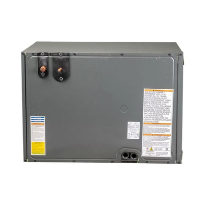 GOODMAN 2 Ton 14.5 SEER2 96% AFUE 40,000 BTU Gas Furnace and R32 Air Conditioner System - Horizontal - AQ-GD9S960403BN