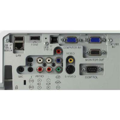 Hitachi  3LCD  - CPWX3011N