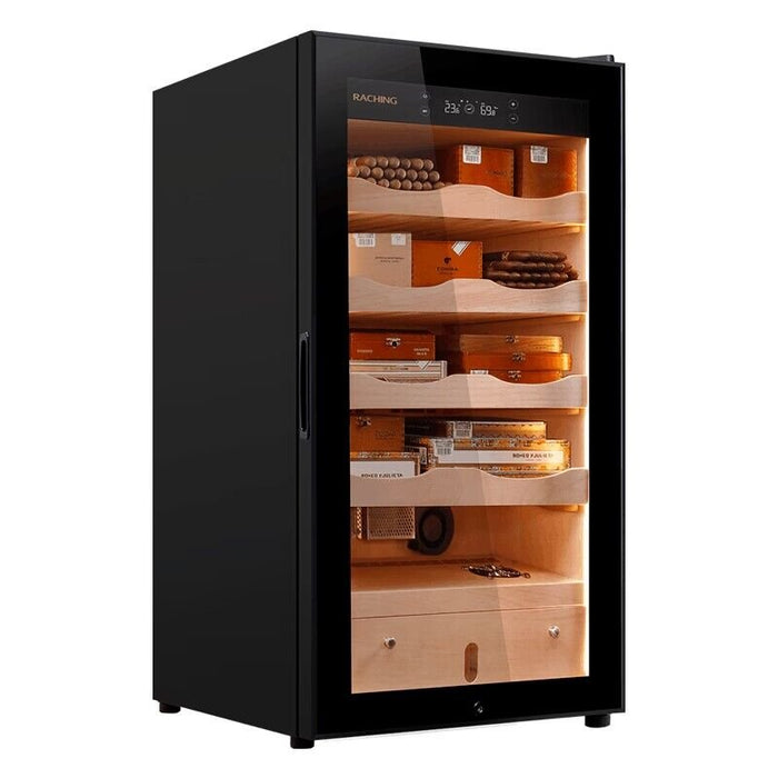 Raching Count Electric Cigar Humidor - MA50