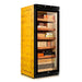 Raching Humidor with Ammonia Removal Cigar Cabinet - MON1800