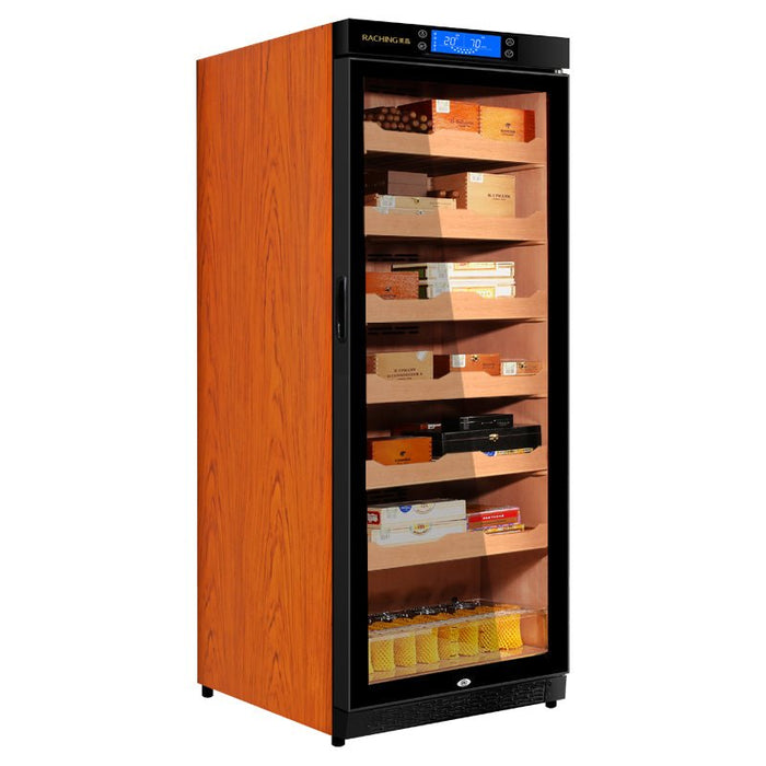 Raching Humidor Electronic Cabinet - C330A