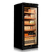 Raching Humidor with Ammonia Removal Cigar Cabinet - MON1800