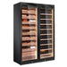 Raching Double Door Humidor - CD1200