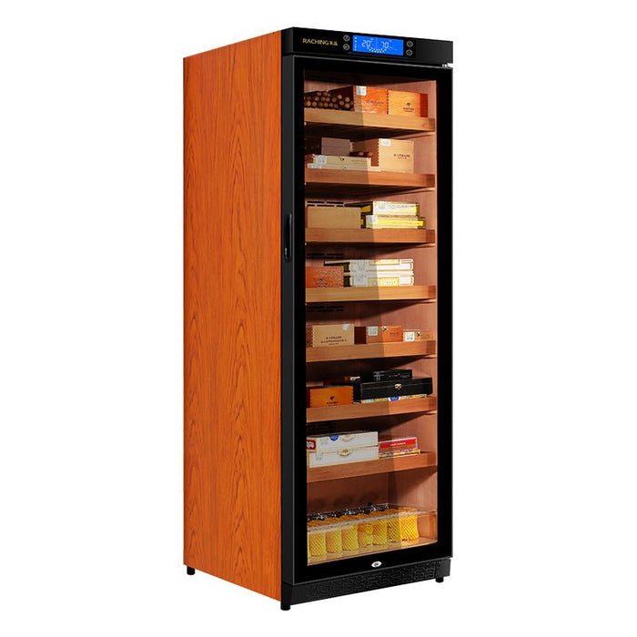 Raching Humidor Electronic Cabinet - C380A