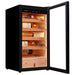 Raching Count Electric Cigar Humidor - MA50