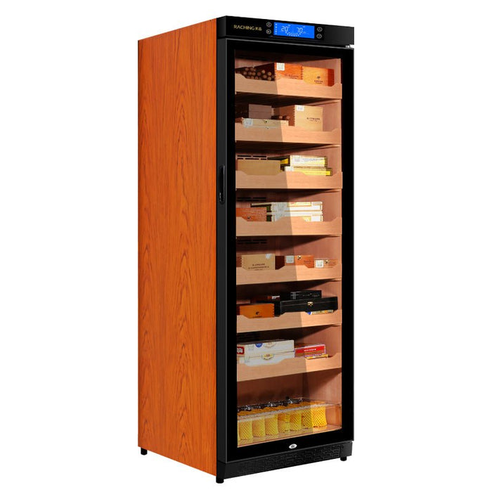 Raching Humidor Electronic Cabinet - C380A