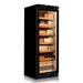 Raching Climate Control Humidor Cabinet with Ammonia Removal - MON2800