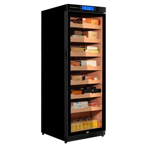 Raching Humidor Electronic Cabinet - C380A