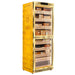 Raching Dual Space Cigar Humidor - MON3800B