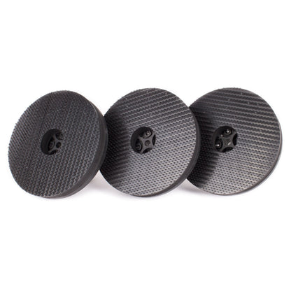 Cimex 3MInsta LokPad Drivers (#4862) for the Cimex Rotary Extractor - Pack of 3 - CIM-4862