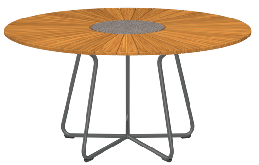HOUE CIRCLE Outdoor Dining Table