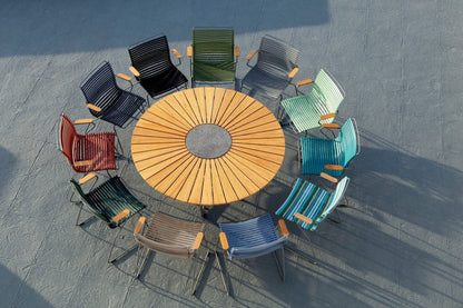 HOUE CIRCLE Outdoor Dining Table