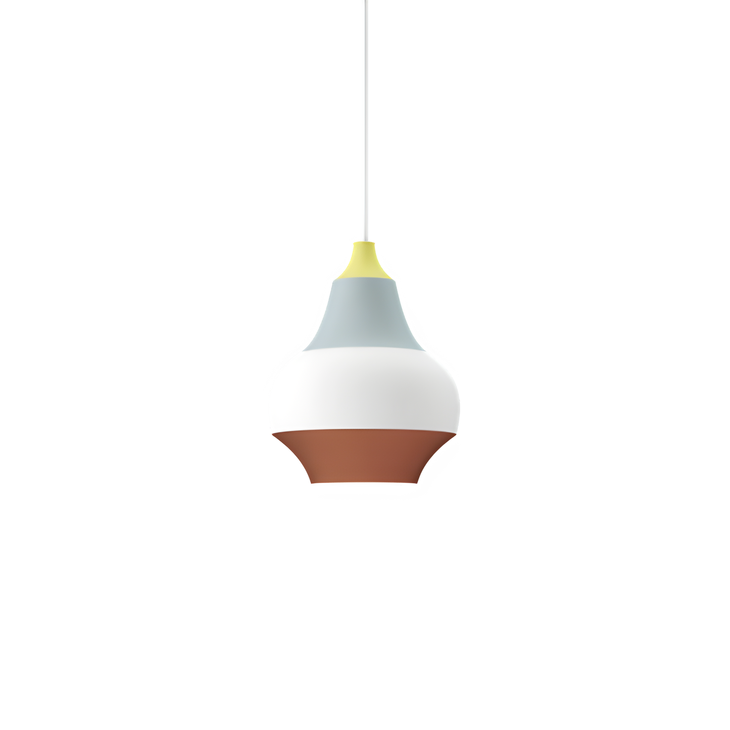 Louis Poulsen Cirque Pendant - 5741919837
