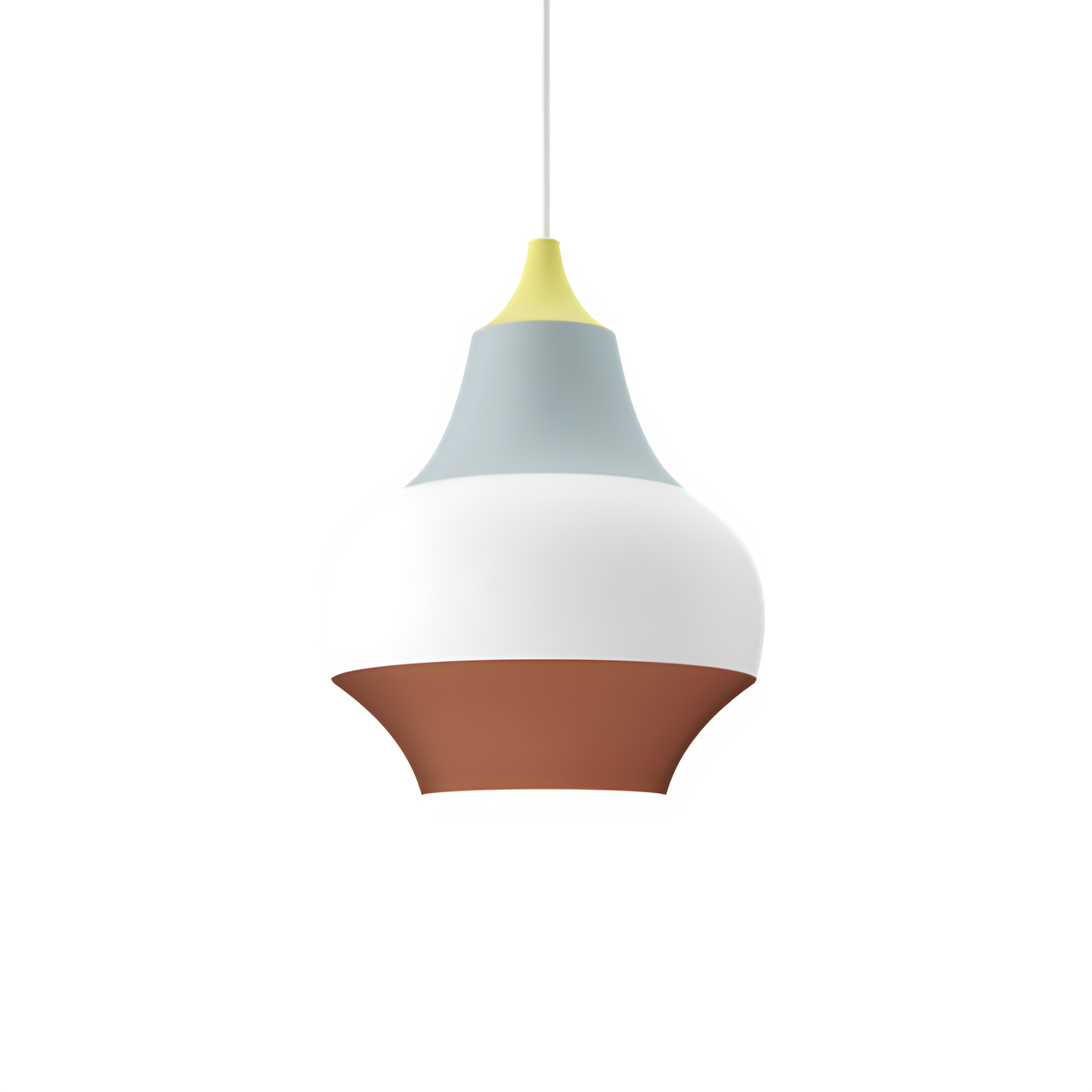 Louis Poulsen Cirque Pendant - 5741919837
