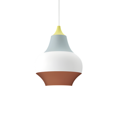 Louis Poulsen Cirque Pendant - 5741919837