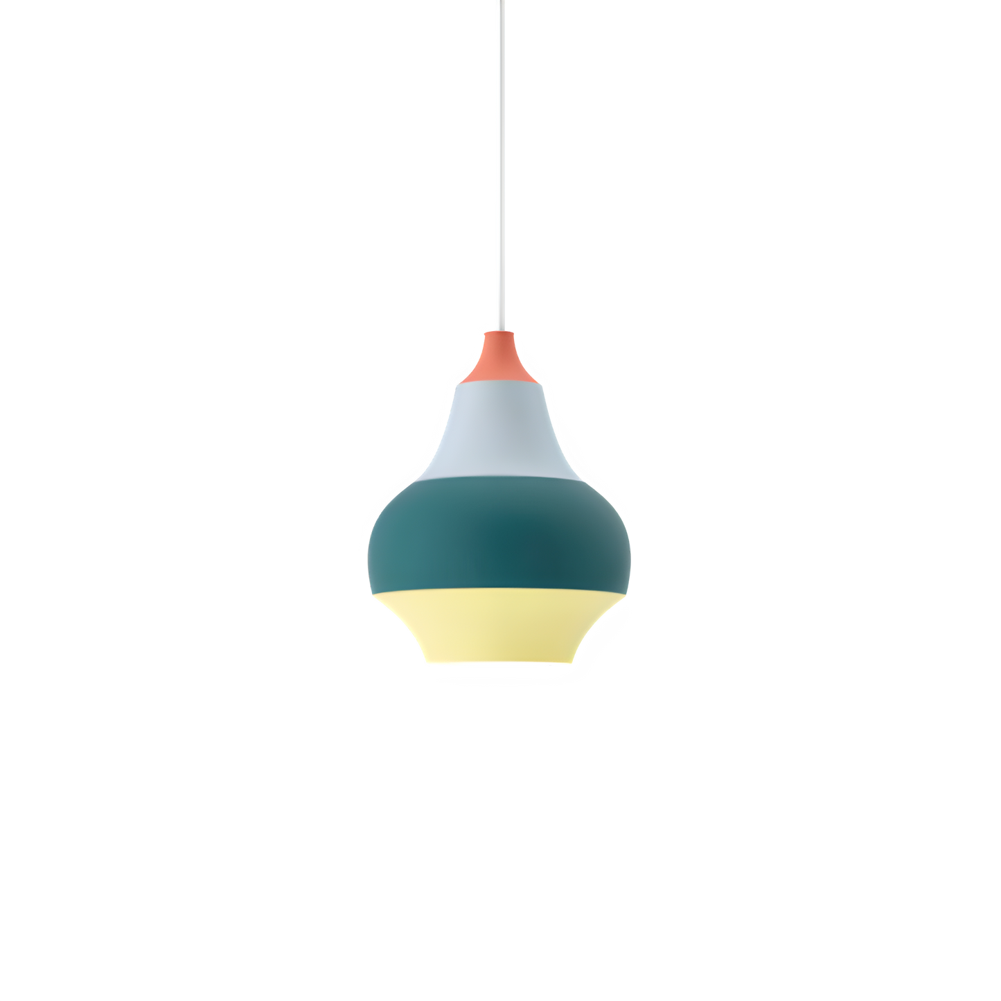 Louis Poulsen Cirque Pendant - 5741919837