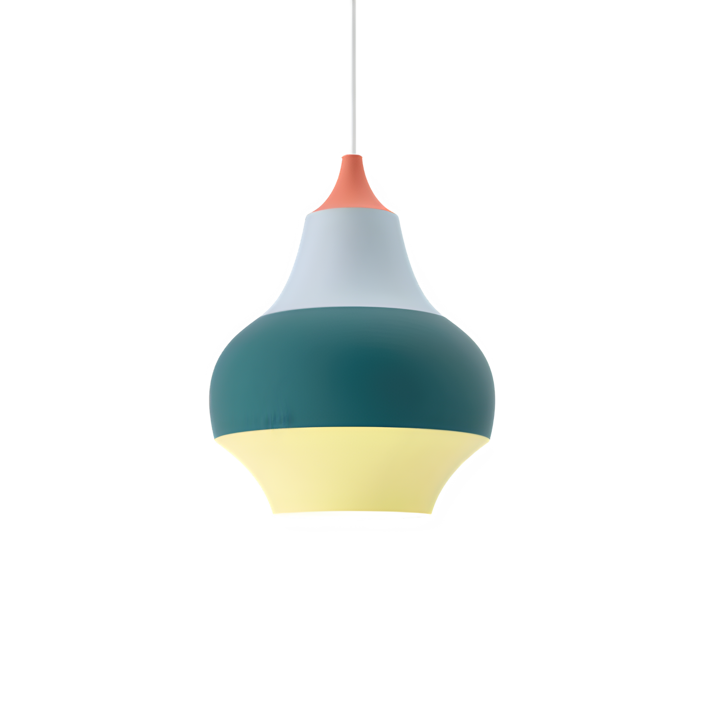 Louis Poulsen Cirque Pendant - 5741919837