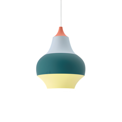 Louis Poulsen Cirque Pendant - 5741919837
