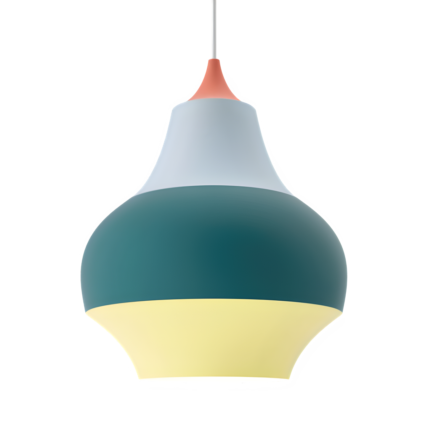 Louis Poulsen Cirque Pendant - 5741919837