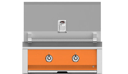 Aspire: 30" Built-In Gas Grill - EAB30-LP