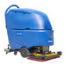 Clarke Ultra Speed Pro, Floor Burnisher, 20", 1500 Rpm, No Dust Control, 50' Cord, Forward and Reverse - CLARKE1500