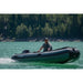 Swellfish Classic 350 Inflatable Boat 11'6"