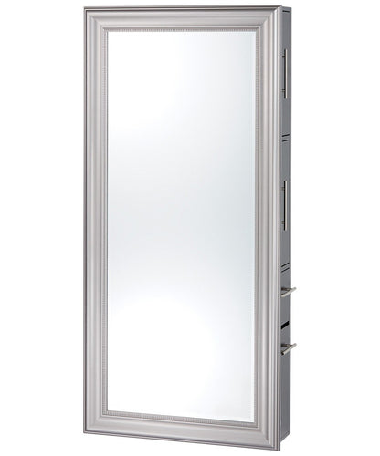 Pibbs Classic Mirror with Server - 8819-SER02