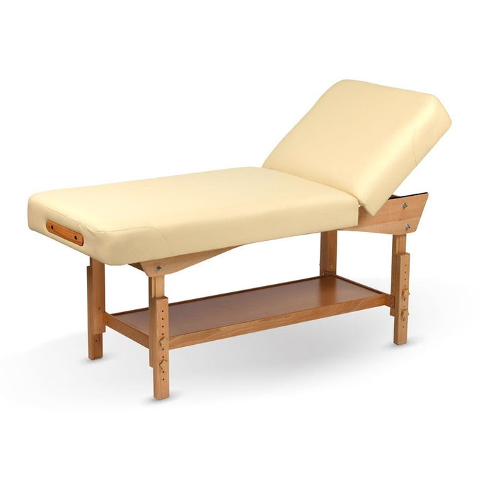 Body Choice Classico Stationary Massage Table - 10151688