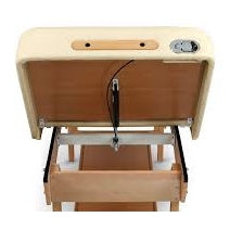 Body Choice Classico Stationary Massage Table - 10151688